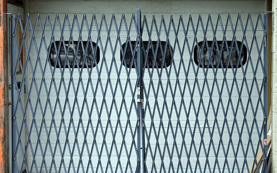volet roulant électrique Livry-Gargan